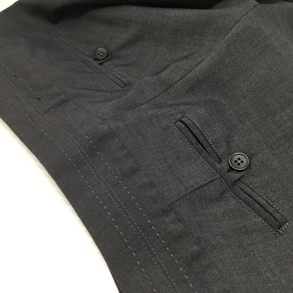 Banana Republic Wool Blend Dress Pants (UC4) - Picture 5 of 6